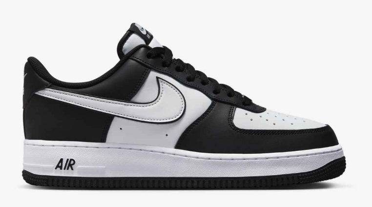 DV0788-001 NIKE  AIR FORCE 1 '07