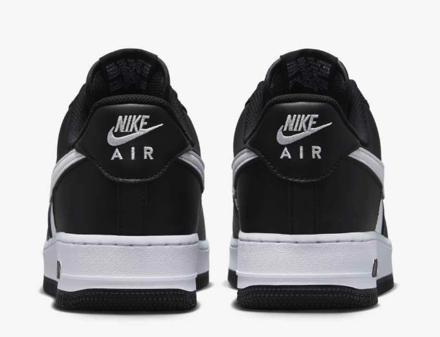 DV0788-001 NIKE  AIR FORCE 1 '07