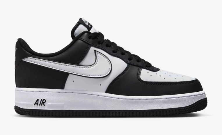 DV0788-001 NIKE  AIR FORCE 1 '07