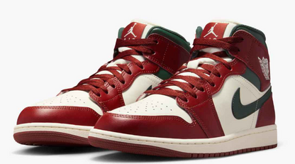 DQ8426-105 NIKE AIR JORDAN  1 MID