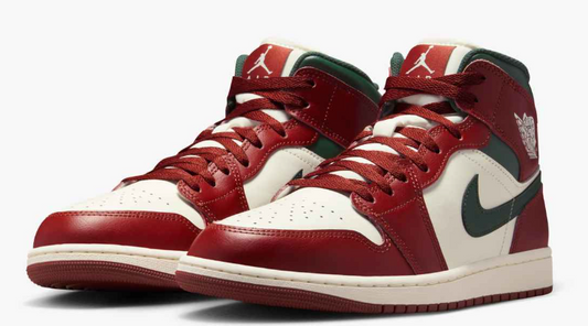 DQ8426-105 NIKE AIR JORDAN  1 MID