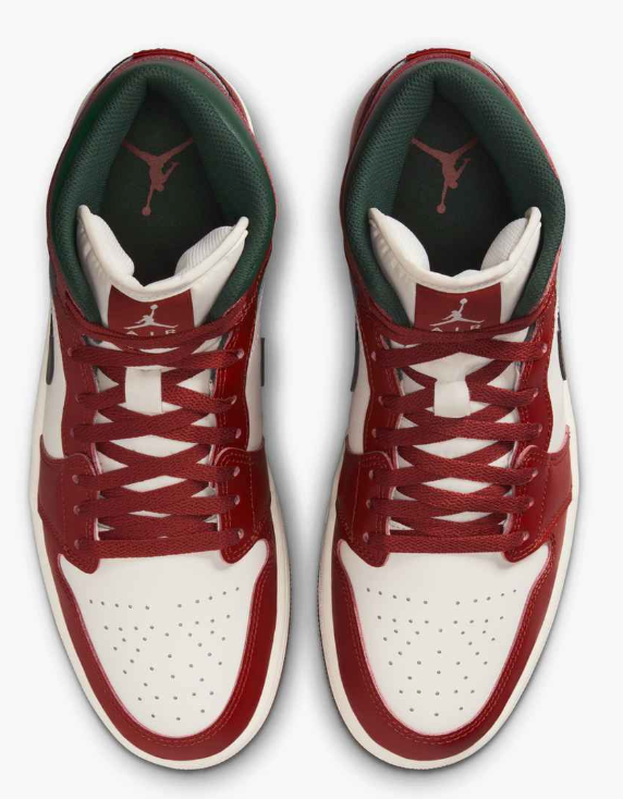 DQ8426-105 NIKE AIR JORDAN  1 MID