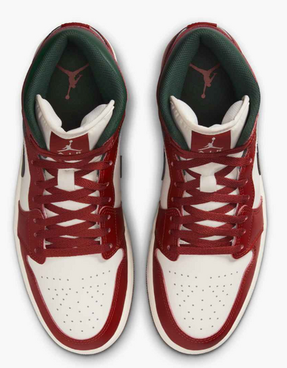 DQ8426-105 NIKE AIR JORDAN  1 MID