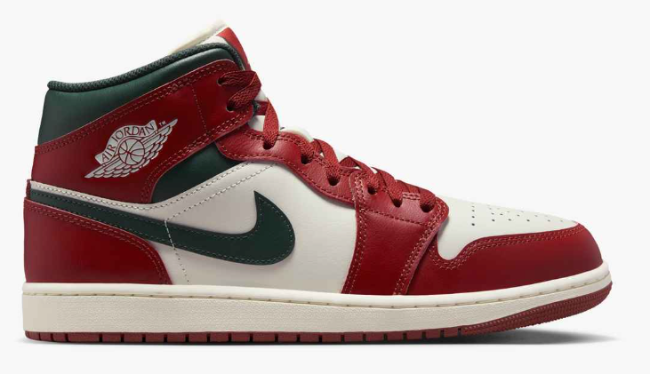 DQ8426-105 NIKE AIR JORDAN  1 MID