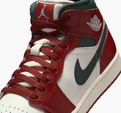 DQ8426-105 NIKE AIR JORDAN  1 MID