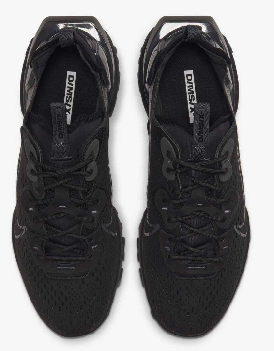 CD4373-004 NIKE REACT VISION