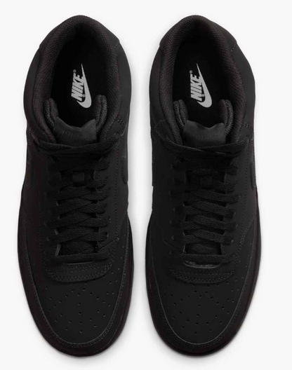 CU6620-001 NIKE COURT VISION  MID NA