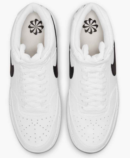 DN3577-101 NIKE COURT VISION  MID NN