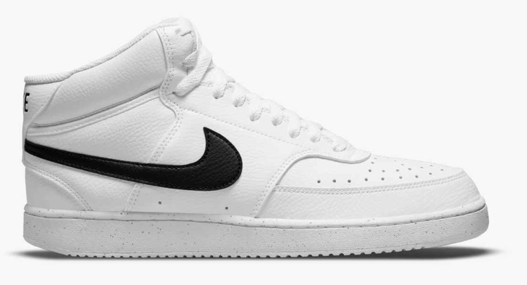 DN3577-101 NIKE COURT VISION  MID NN