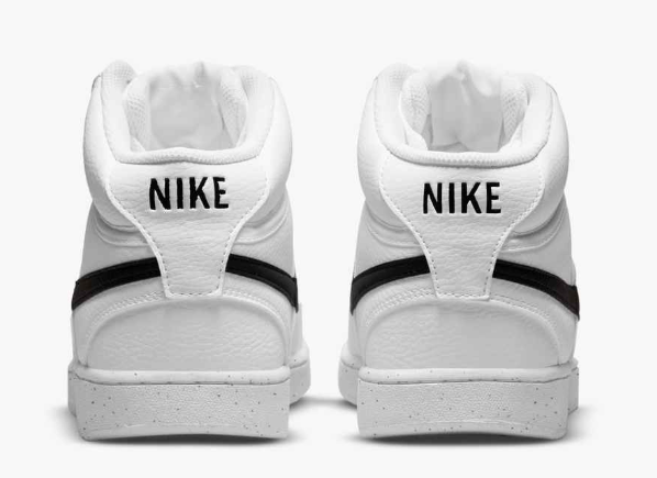 DN3577-101 NIKE COURT VISION  MID NN