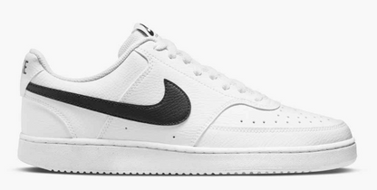 DH2987-101 NIKE COURT VISION  LO BE