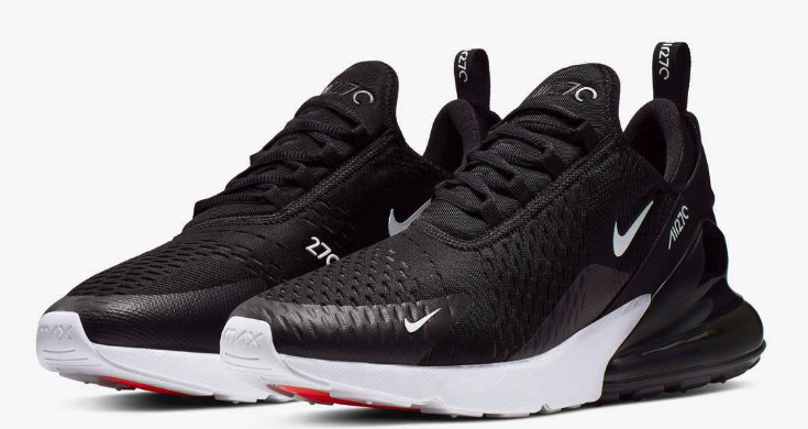 AH8050-002 Nike Air Max 270