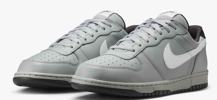 355152-017 NIKE BIG LOW