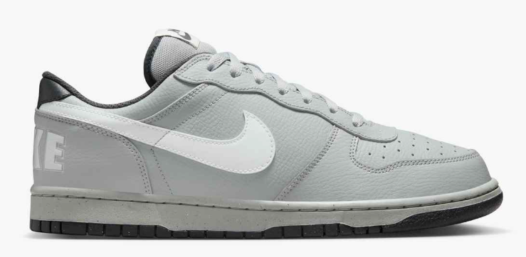 355152-017 NIKE BIG LOW