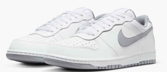 355152-106 NIKE BIG LOW