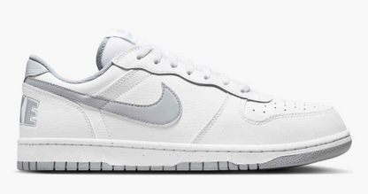 355152-106 NIKE BIG LOW