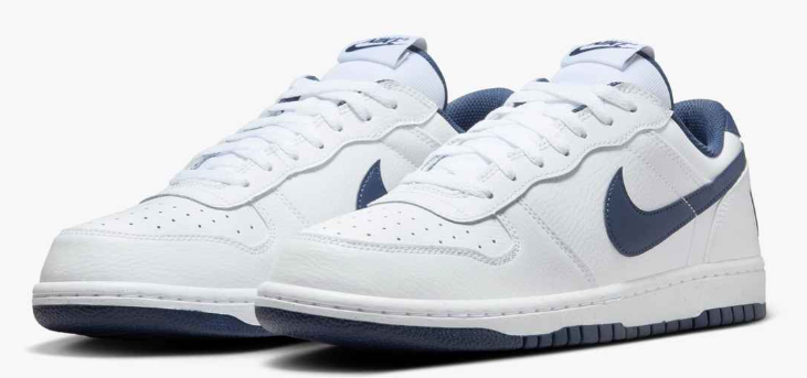 355152-140 NIKE BIG LOW