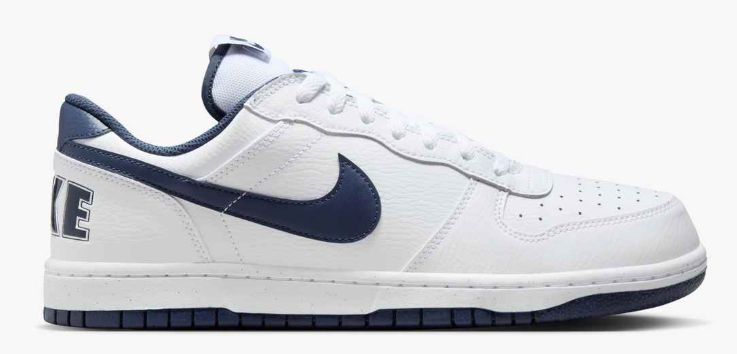 355152-140 NIKE BIG LOW