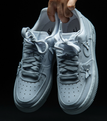 IH4480-100 NIKE  WMS AIR FORCE 1 LO