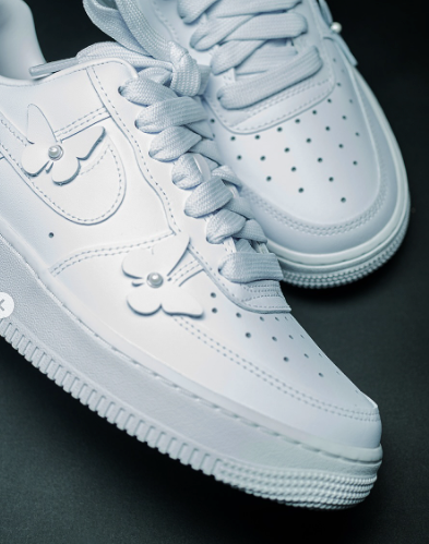 IH4480-100 NIKE  WMS AIR FORCE 1 LO