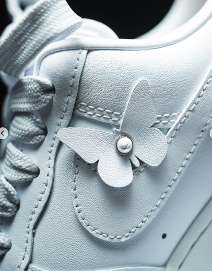 IH4480-100 NIKE  WMS AIR FORCE 1 LO