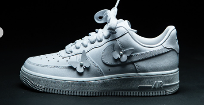 IH4480-100 NIKE  WMS AIR FORCE 1 LO