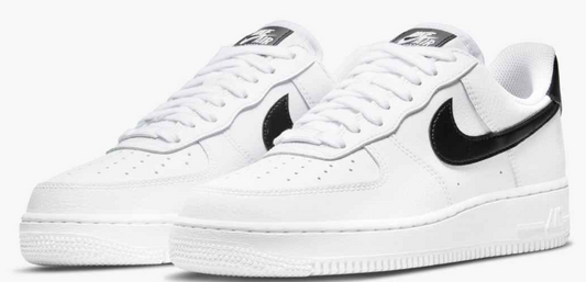 DD8959-103 NIKE  WMS AIR FORCE 1 07 REC