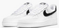DD8959-103 NIKE  WMS AIR FORCE 1 07 REC