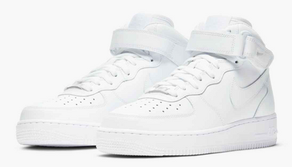 DD9625-100 WMS NIKE AIR FORCE 1 '07  MID REC