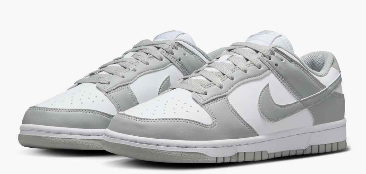 DD1873-113 WMS NIKE  DUNK LOW NN