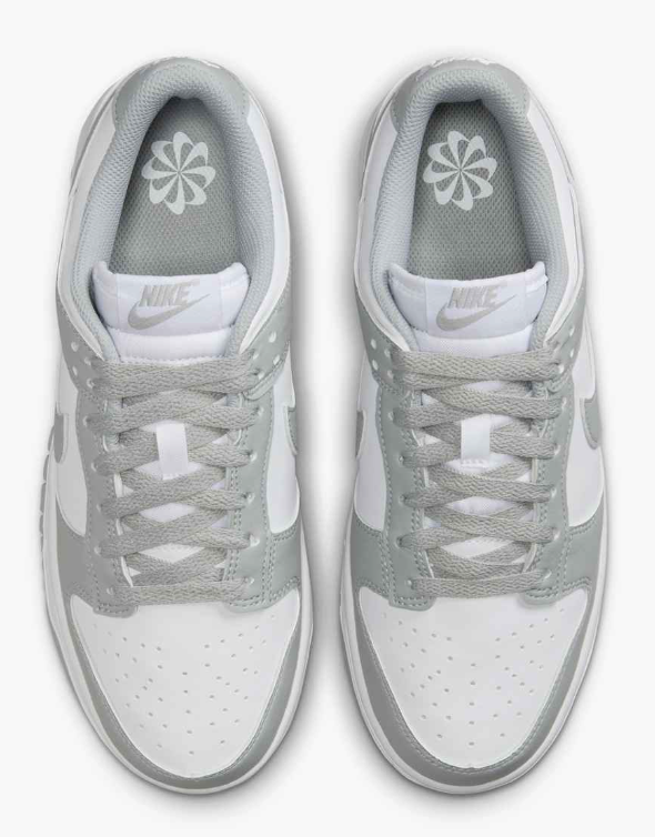 DD1873-113 WMS NIKE  DUNK LOW NN