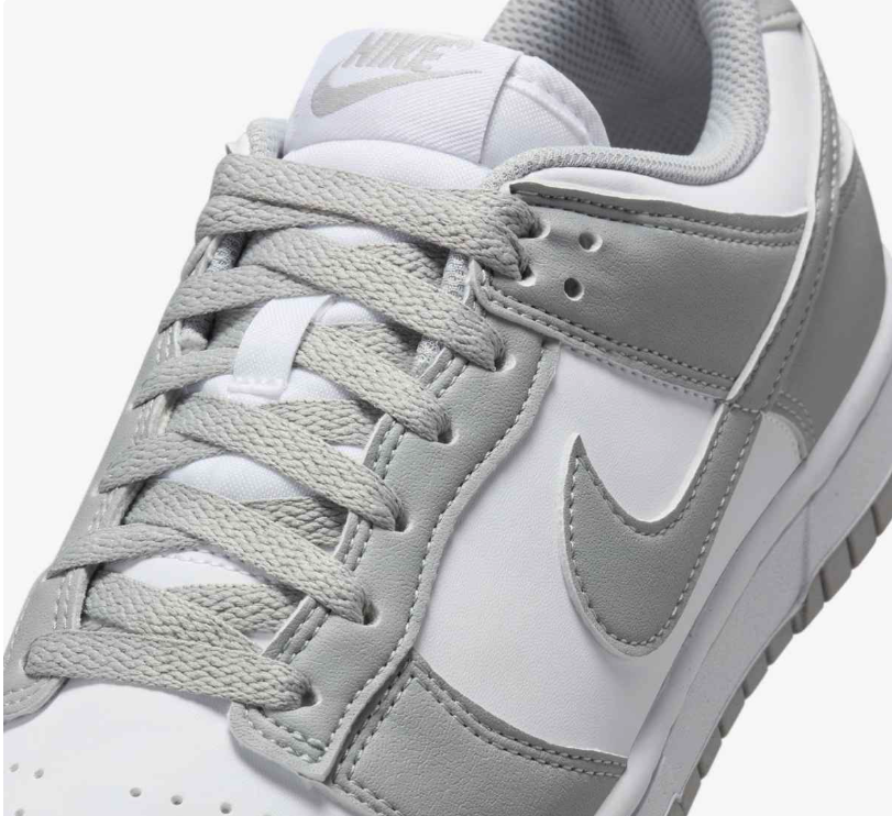 DD1873-113 WMS NIKE  DUNK LOW NN