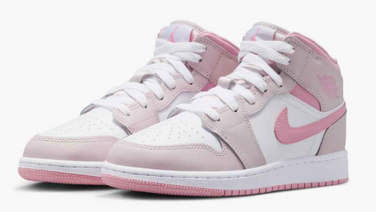 DQ8423-600 NIKE AIR JORDAN 1 MID BG