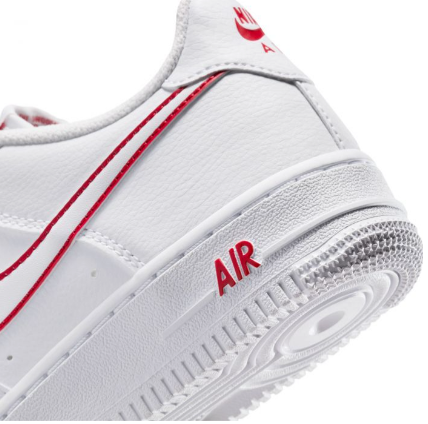 IF6158-100 NIKE  AIR FORCE 1 GS