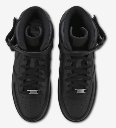 DH2933-001 NIKE  AIR FORCE 1  MID LE BG