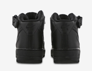 DH2933-001 NIKE  AIR FORCE 1  MID LE BG