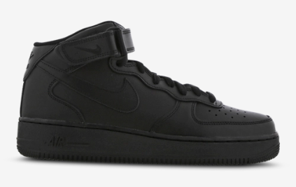 DH2933-001 NIKE  AIR FORCE 1  MID LE BG