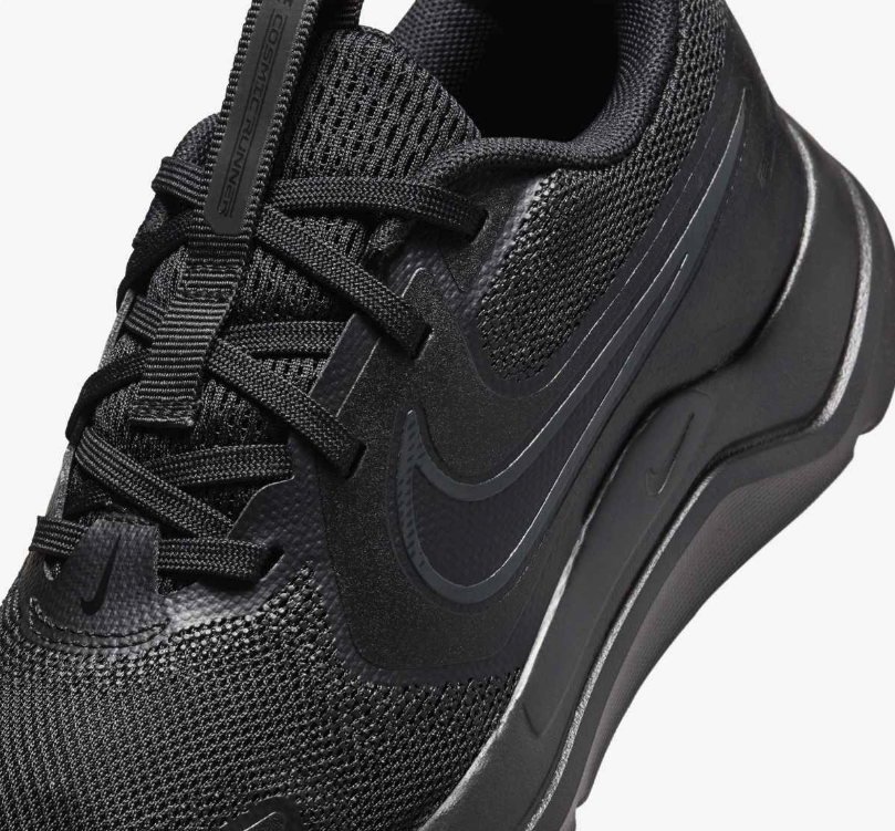 HM4402-001 NIKE  COSMIC RUNNER GS