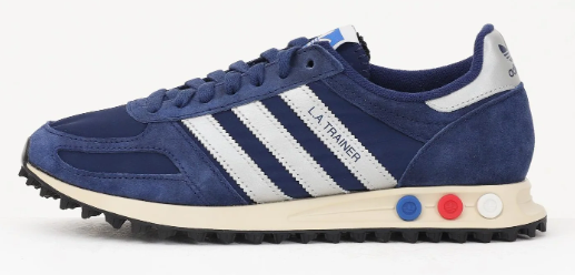 JR7171 ADIDAS  LA TRAINER OG