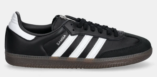 JQ8835 ADIDAS  SAMBA OG Jeremy Scott