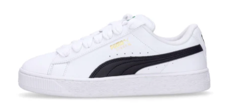 397255-02 PUMA  SUEDE XL LTH