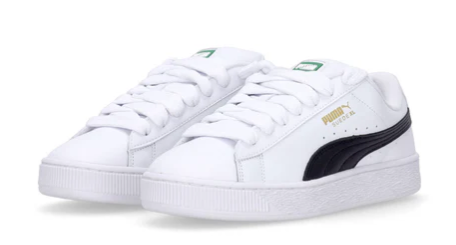 397255-02 PUMA  SUEDE XL LTH