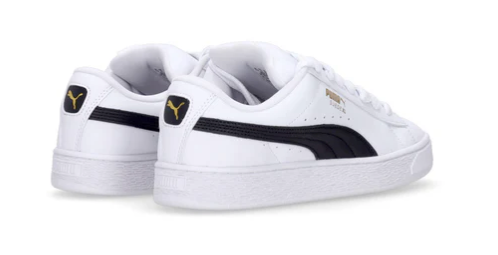 397255-02 PUMA  SUEDE XL LTH
