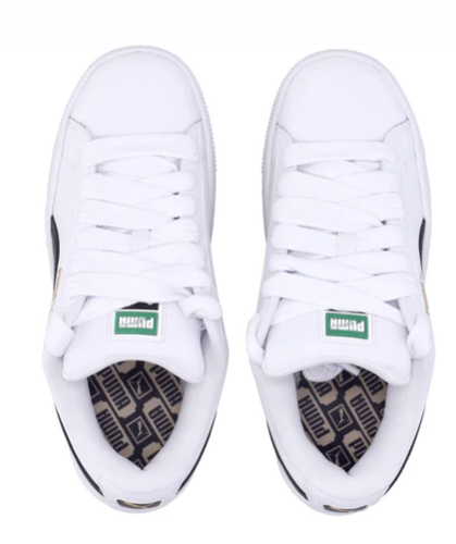 397255-02 PUMA  SUEDE XL LTH