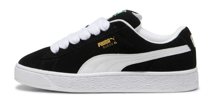 395205-02 PUMA  SUEDE XL