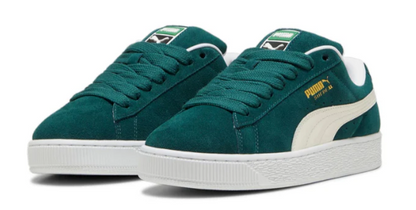 395205-21 PUMA  SUEDE XL