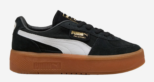 399348-01 PUMA  PALERMO  ELEVATA WNS