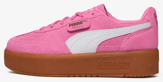 399348-06 PUMA  PALERMO  ELEVATA WMS