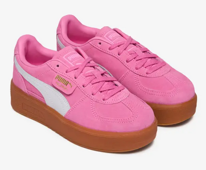 399348-06 PUMA  PALERMO  ELEVATA WMS
