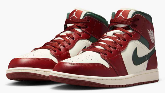 DQ8426-105 NIKE AIR JORDAN  1 MID